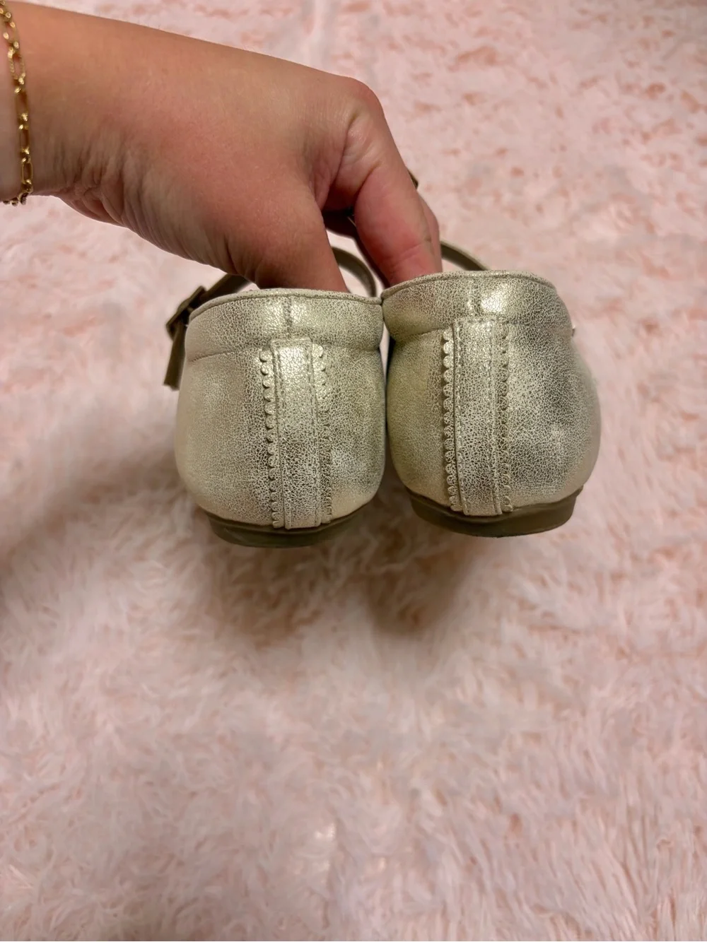 Gold Flats